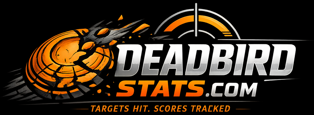 Dead Bird Stats logo